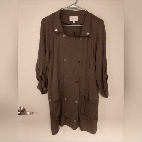 Miss Me Jacket - Picture 1 of 2